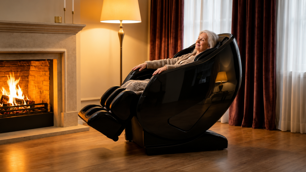 Best Massage Chairs