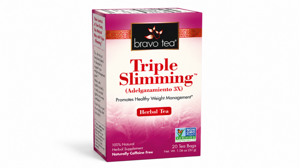 Best Chinese Medicines for Weight Loss
