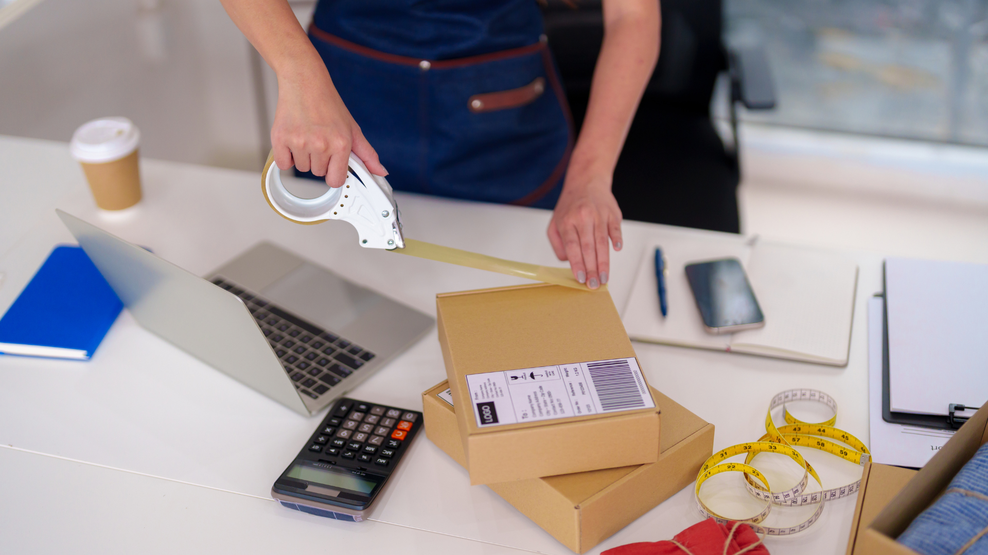 Optimize Your E-Commerce Shipping For Better Efficiency
